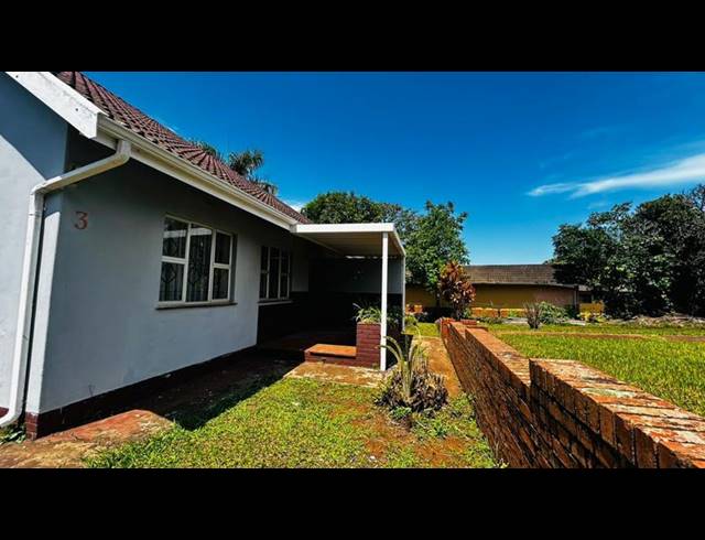 3 BEDROOM PROPERTY TO RENT IN NYALA PARK